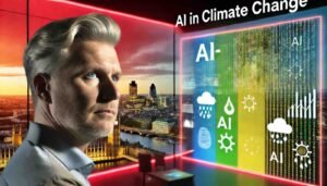 Revolutionary AI-Powered DeepCTM System Transforms Weather and Air Quality Forecasting