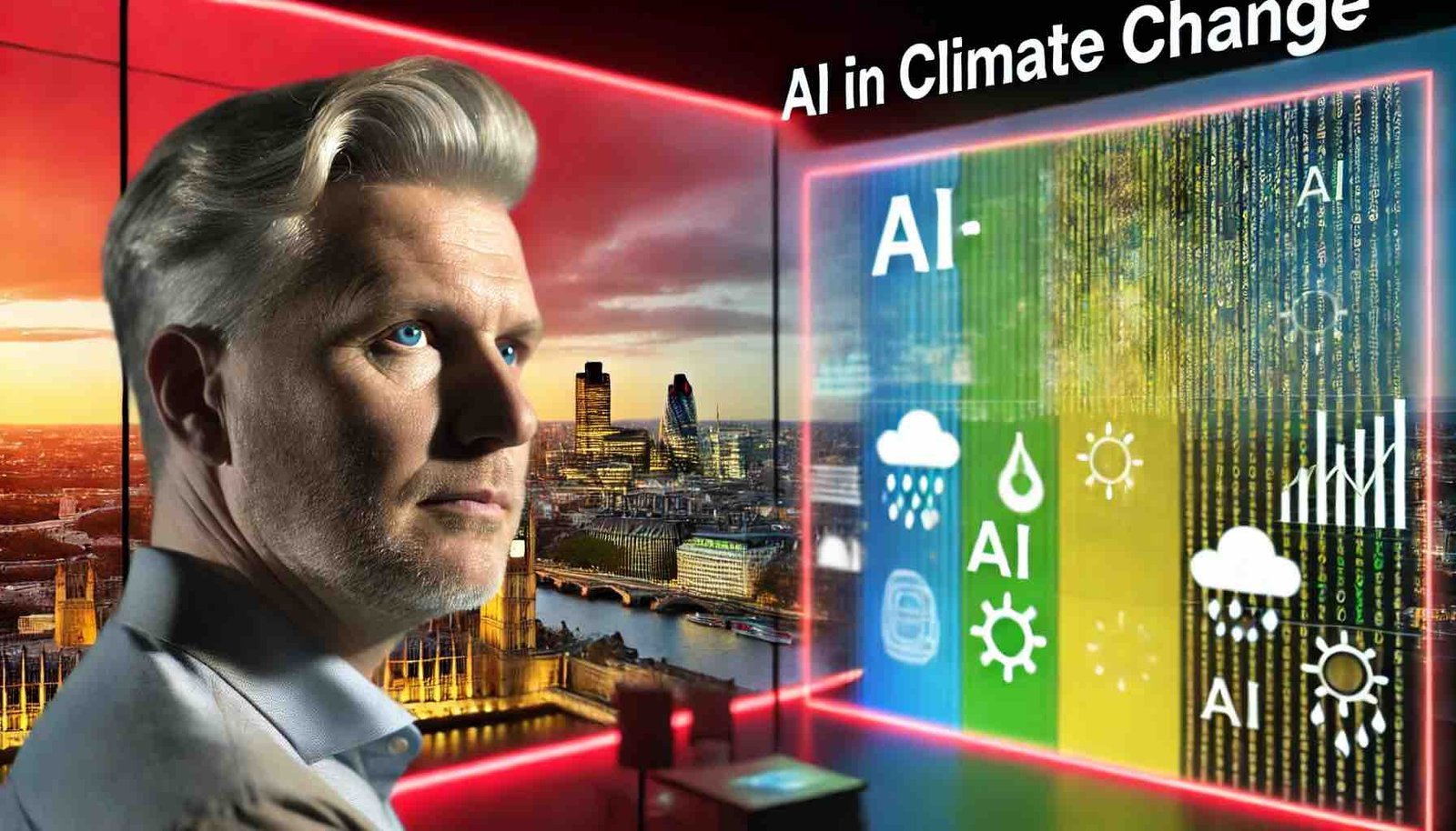 Revolutionary AI-Powered DeepCTM System Transforms Weather and Air Quality Forecasting