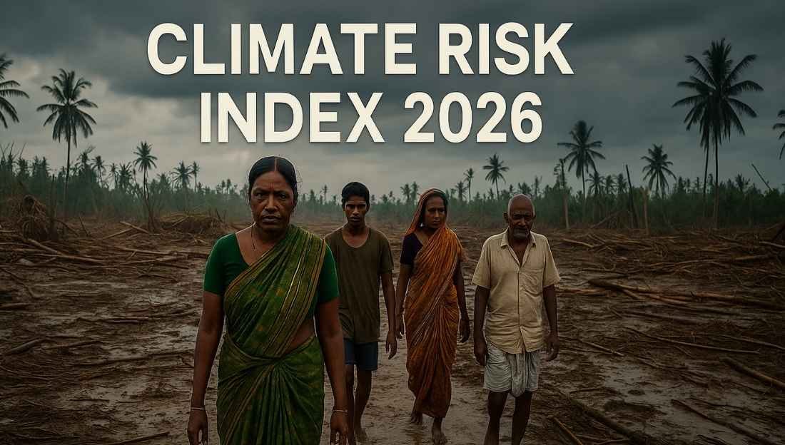 Skeptical Science’s Weekly Research Round-Up: Cutting-Edge Climate Studies from Week 6, 2026