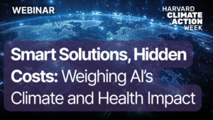 New SHIELD Platform Unites Climate and Health Research to Strengthen African Health Systems