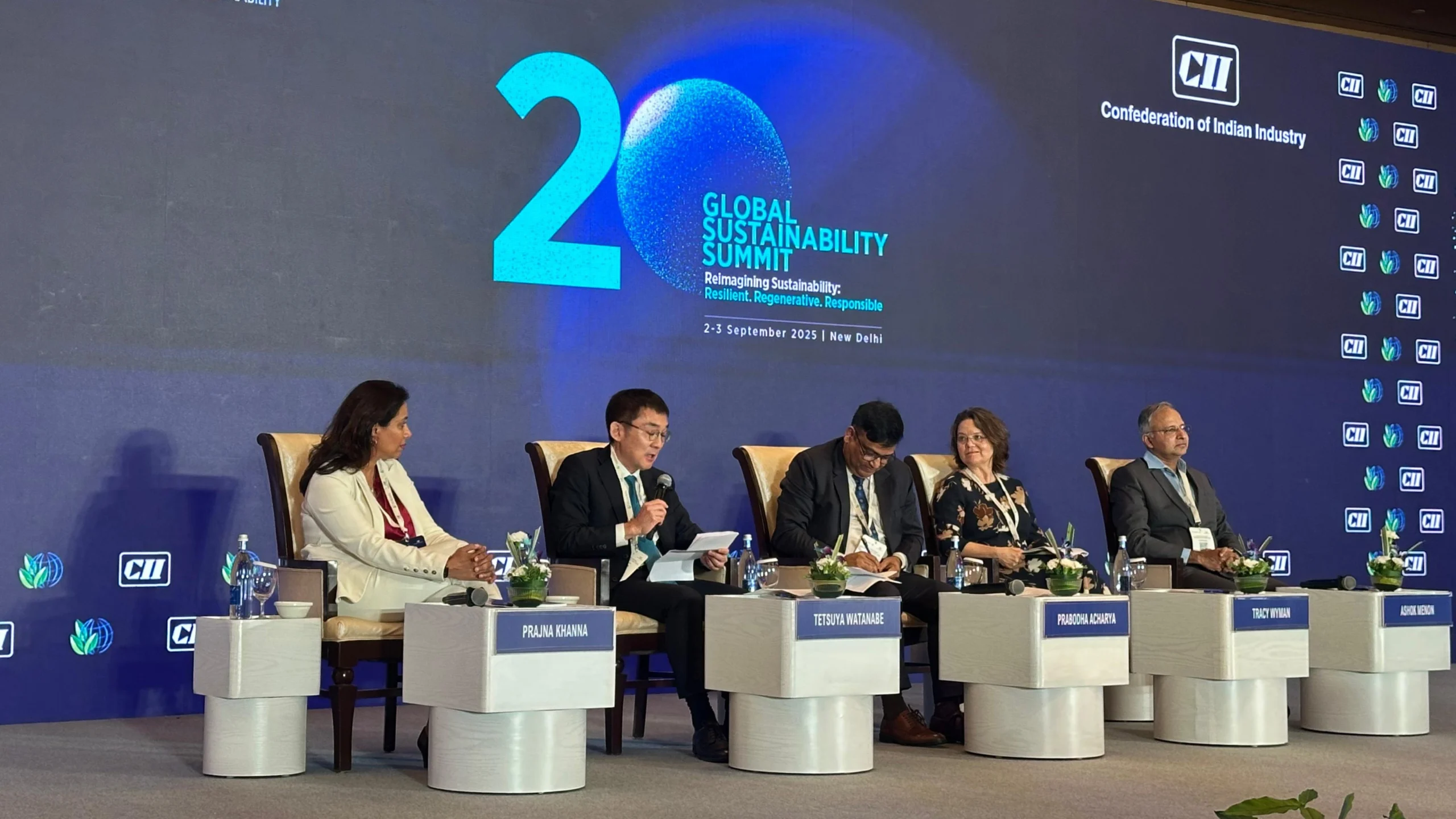 Canada’s 2025 Progress Report Reveals Mixed Results in Federal Sustainable Development Strategy
