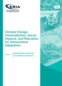 Climate Change: The Data That Demands Our Attention