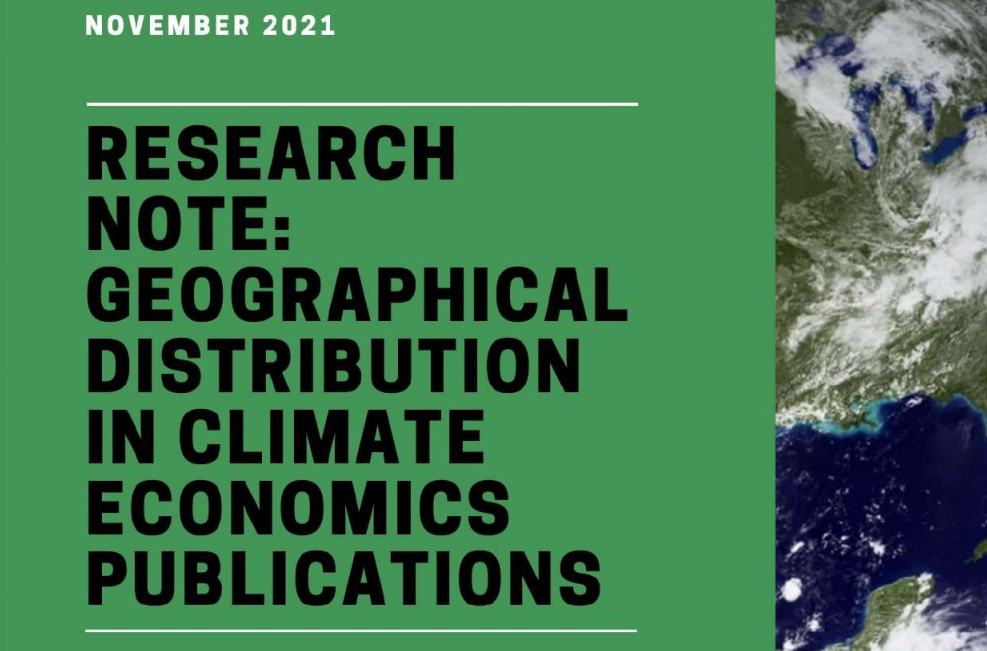 Climate Policies Are Working: New Research Shows 3 Billion Tonnes of CO₂ Avoided in 2022