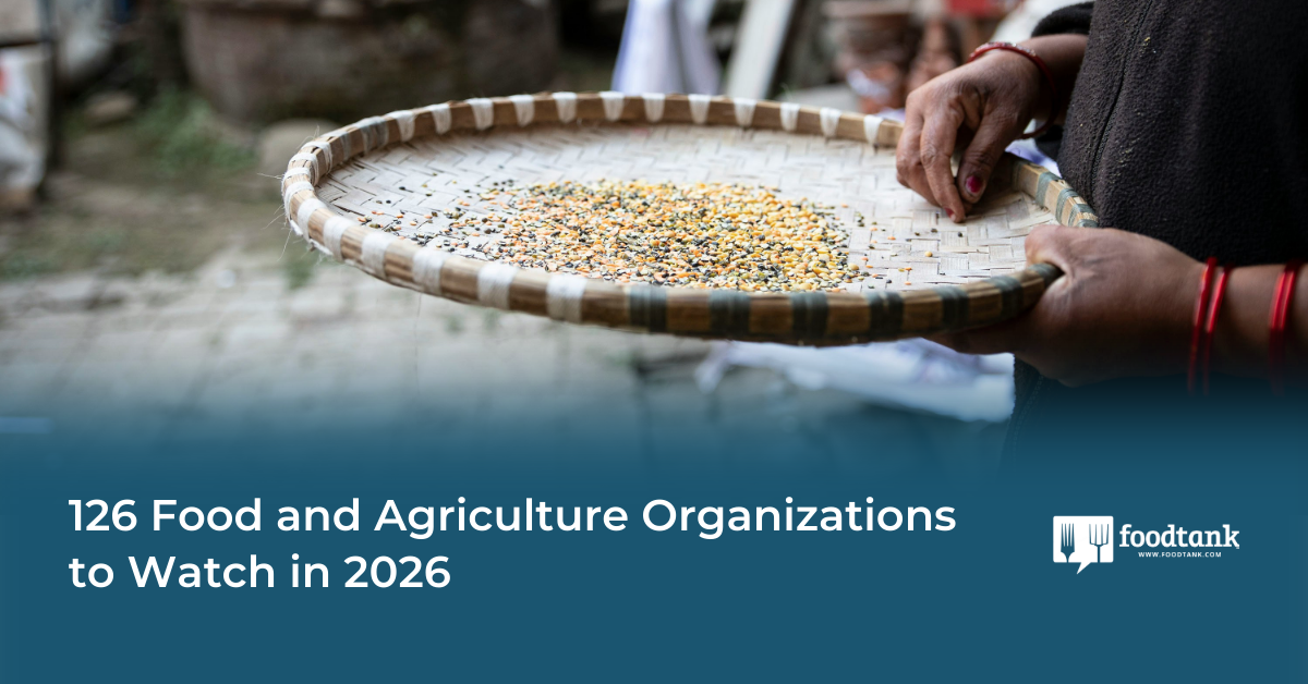 Revolutionizing Public Health Through Agricultural Innovation: Scientists Propose Making Staple Foods Healthier