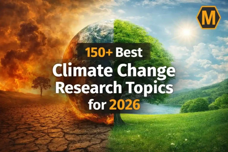 Climate Research Roundup: Week 12, 2026 – Fresh Insights from the Latest Science