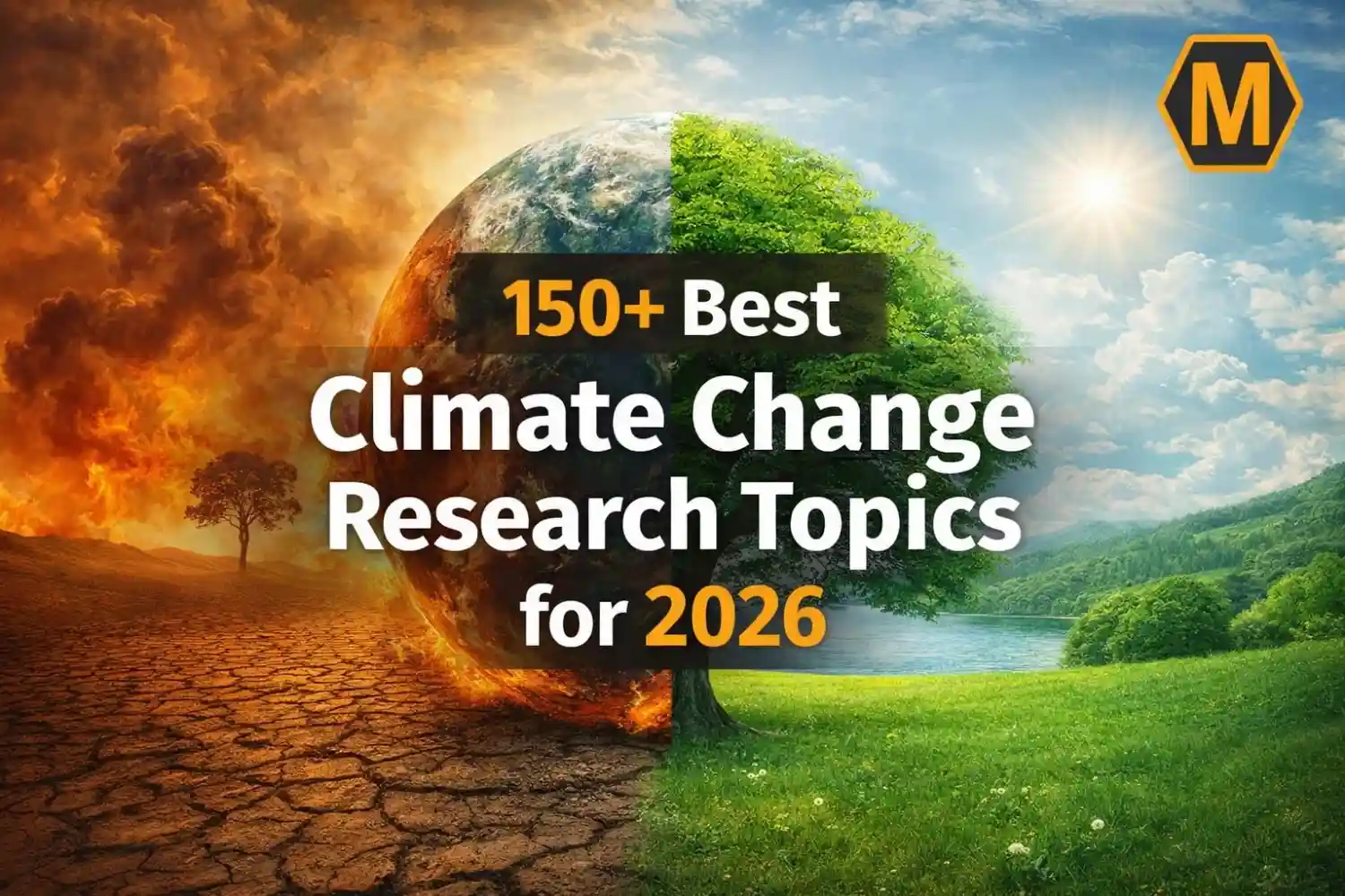 Climate Research Roundup: Week 12, 2026 – Fresh Insights from the Latest Science