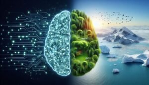 NASA and IBM Unveil Revolutionary AI Weather and Climate Prediction Model
