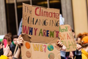 Landmark Global Business and Biodiversity Assessment Calls for End to Harmful Subsidies
