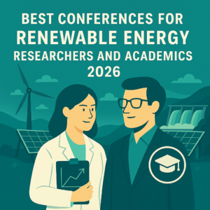 Environmental Research: Infrastructure and Sustainability Journal Unites Anthropology, Renewable Energy, and Aviation to Tackle 21st-Century Challenges
