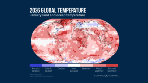 New SHIELD Platform Unites Global Researchers to Tackle Climate-Health Challenges