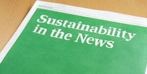 New Study Reveals Industrial IoT’s Untapped Potential for Driving Sustainability Goals