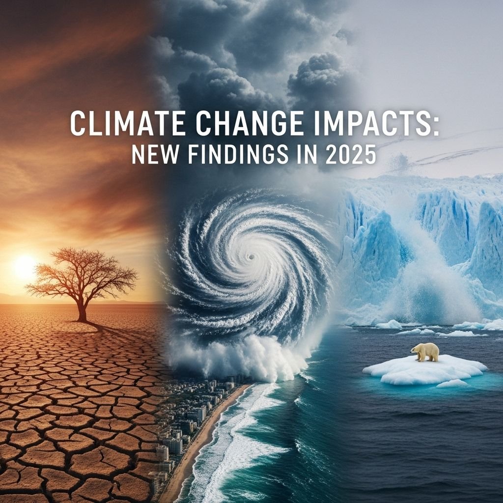 What 20 Years of Scientific Research Reveals About Climate Change Awareness Campaigns