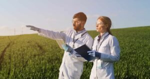 Food is Medicine Programs Could Generate $45 Billion for U.S. States, New Rockefeller Foundation Study Finds